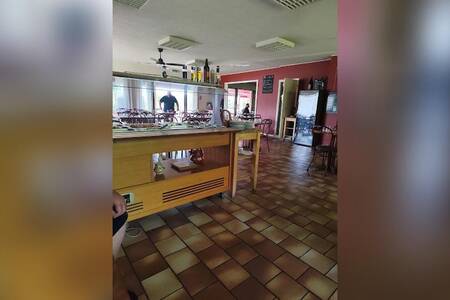 Relais de la Sanne (café restaurant), Bar Salaise-sur-Sanne Salaise-sur-Sanne #0