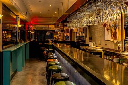 Bodega Arimón, Bar Barcelona Sarrià-Sant Gervasi #0