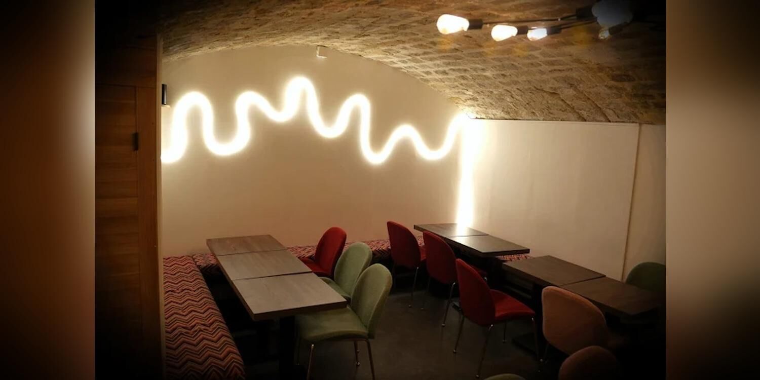 La Dame de Coeur - Bar à jeux, bar