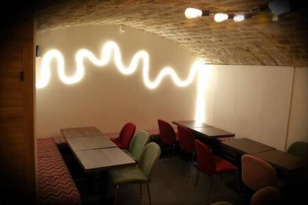 La Dame de Coeur - Bar à jeux, Bar Paris Petit-Montrouge #0