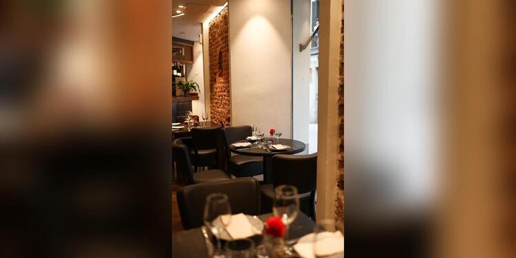 Awki Nikkei - Restaurante Peruano, restaurant