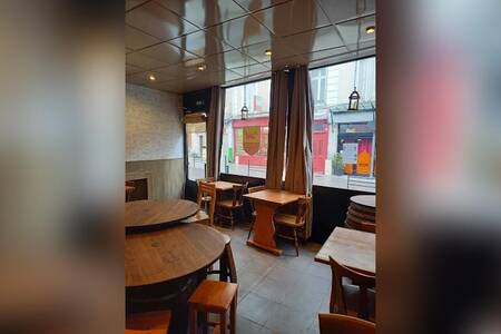 La Taverne du Goupil, Bar Limoges  #0