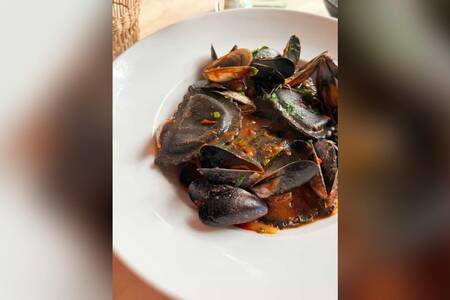 Ernesto, Bar Lyon Terreaux - Bat d'argent #0