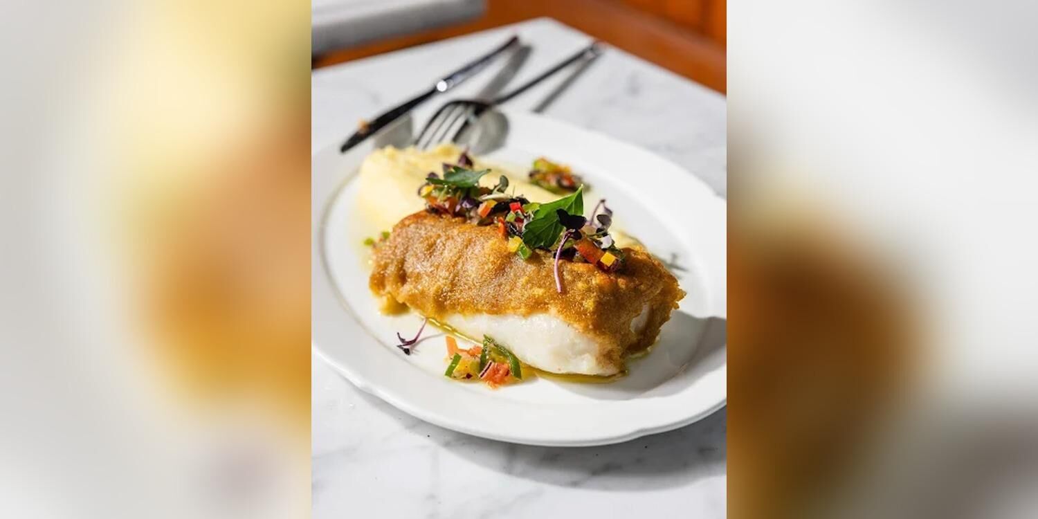 La Guinguette Balard, restaurant