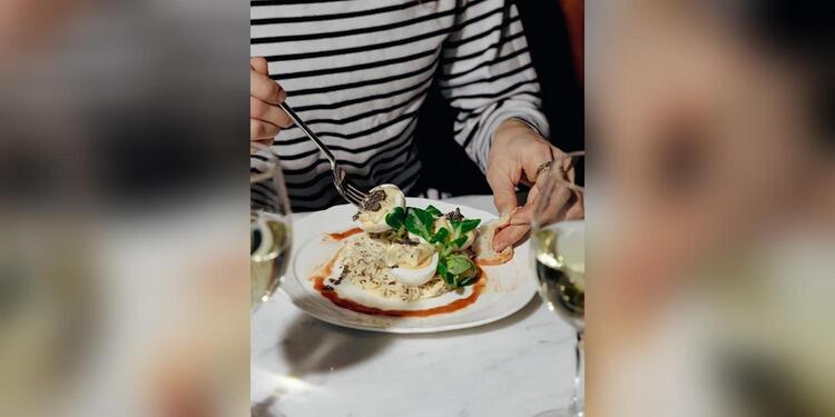 La Guinguette Balard, restaurant