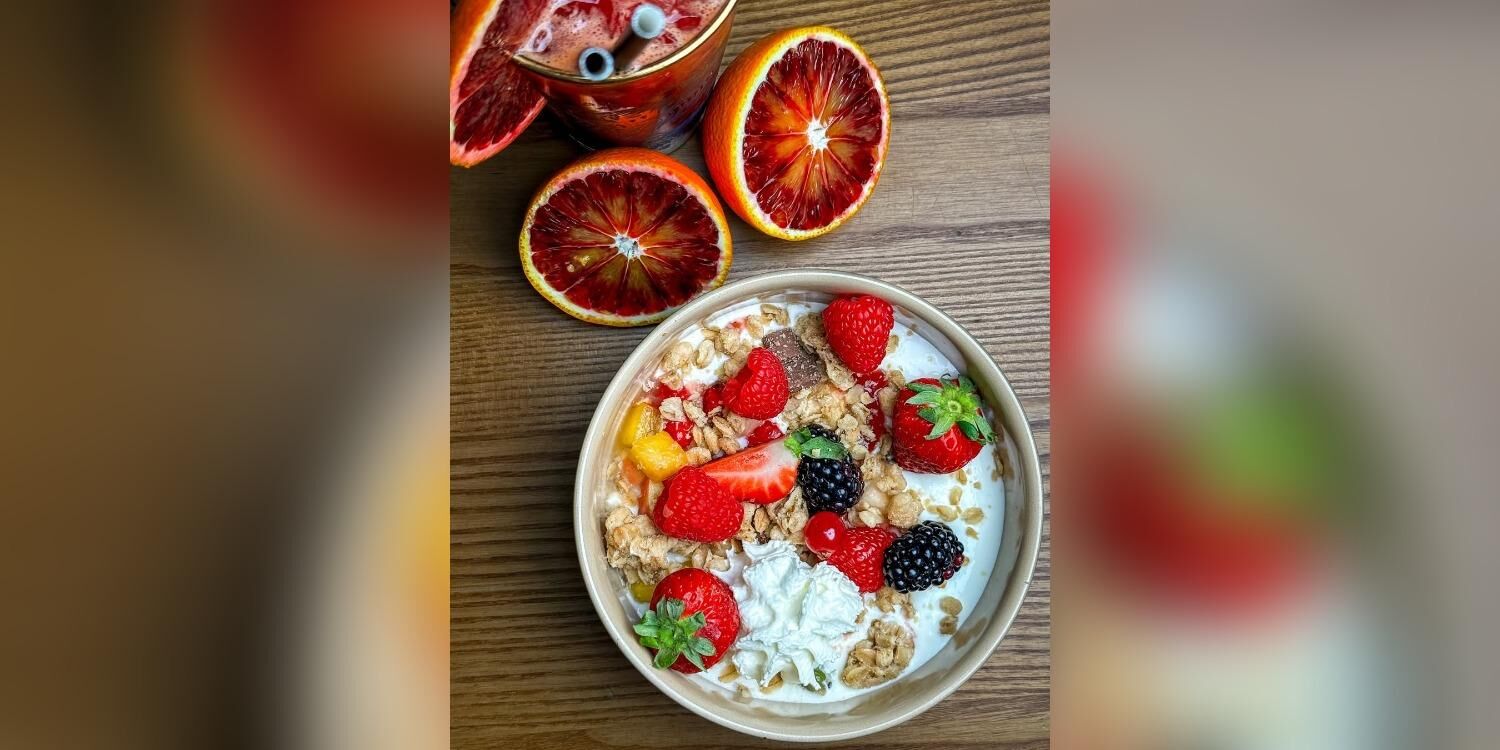 Le Progrès, restaurant