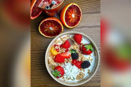 Le Progrès, Restaurant Grenoble  #0