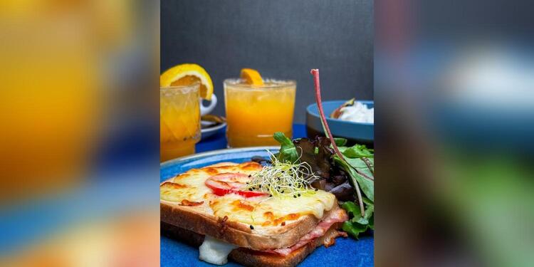 Le Progrès, restaurant