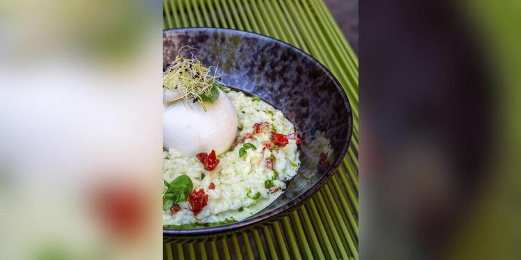 Le Progrès, restaurant