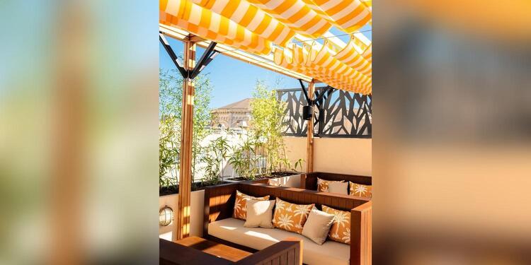 Restaurant & Bar - RockyPop Grenoble, restaurant