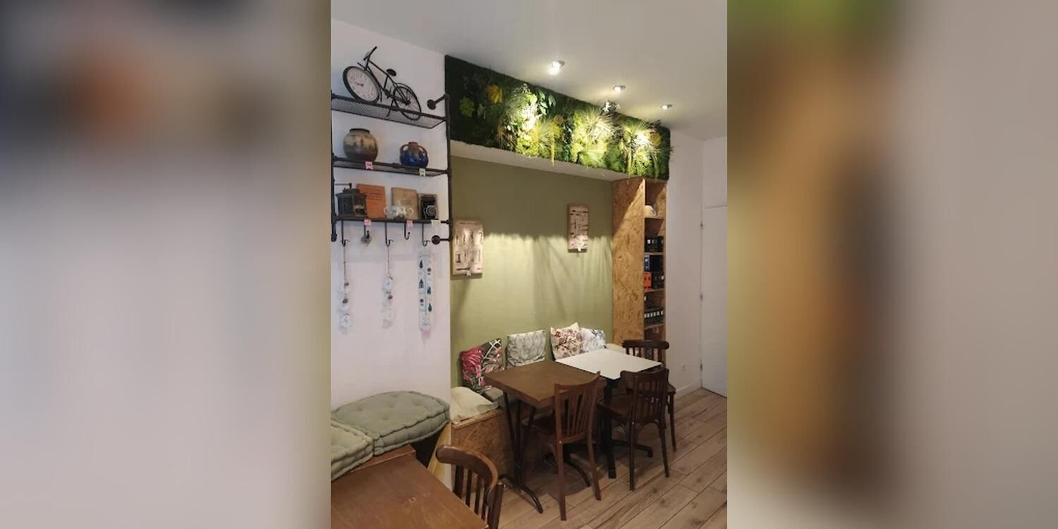 L' Atelier CGB, restaurant