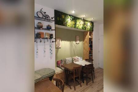 L' Atelier CGB, Restaurant Grenoble  #0