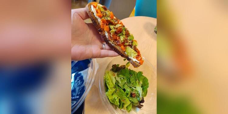 L' Atelier CGB, restaurant