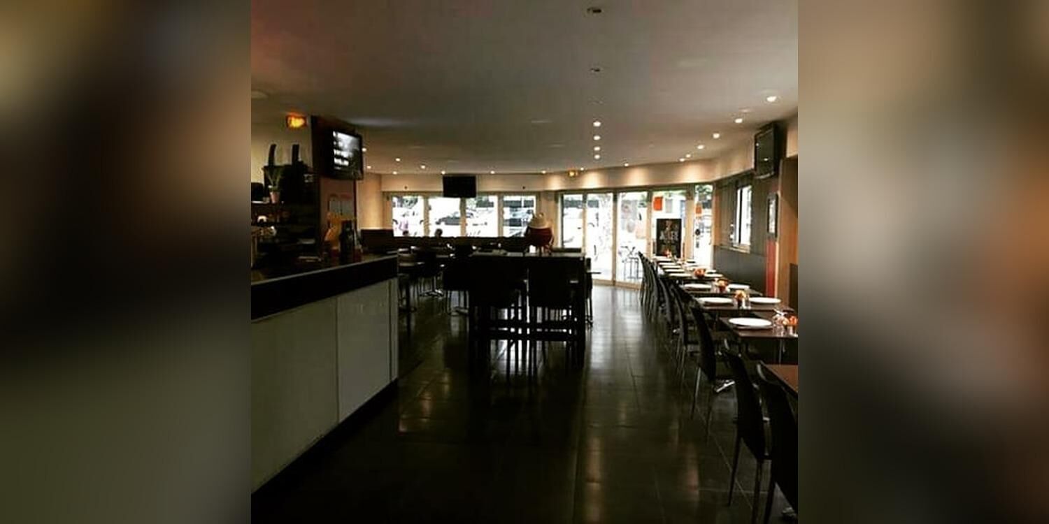 Le déclic, restaurant