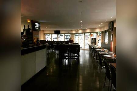 Le déclic, Restaurant Montpellier Celleneuve #0