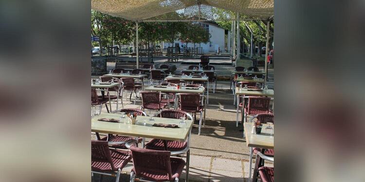 Le déclic, restaurant