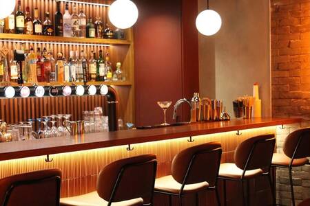 Austerlitz Square Garden, Bar Strasbourg Krutenau #0