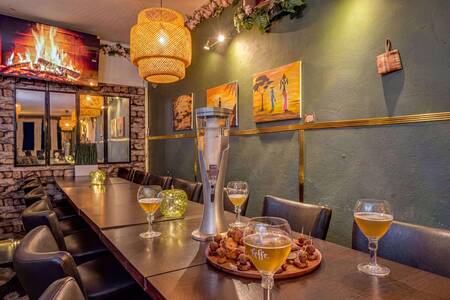 Le LAAKAM, Bar Ixelles Matonge #0