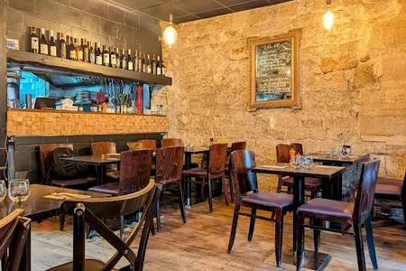 Le 68 Apéritivo - Paris, Restaurant Paris Quinze-Vingts #0