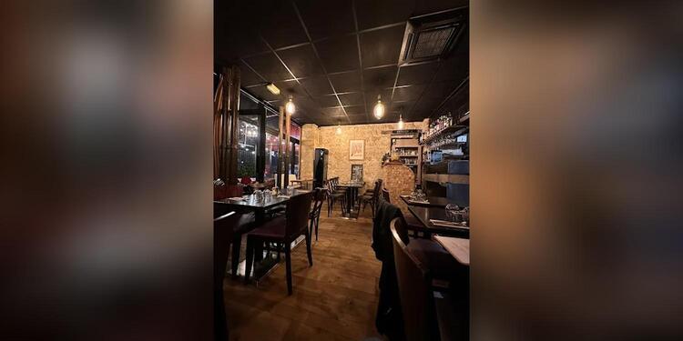 Le 68 Apéritivo - Paris, restaurant