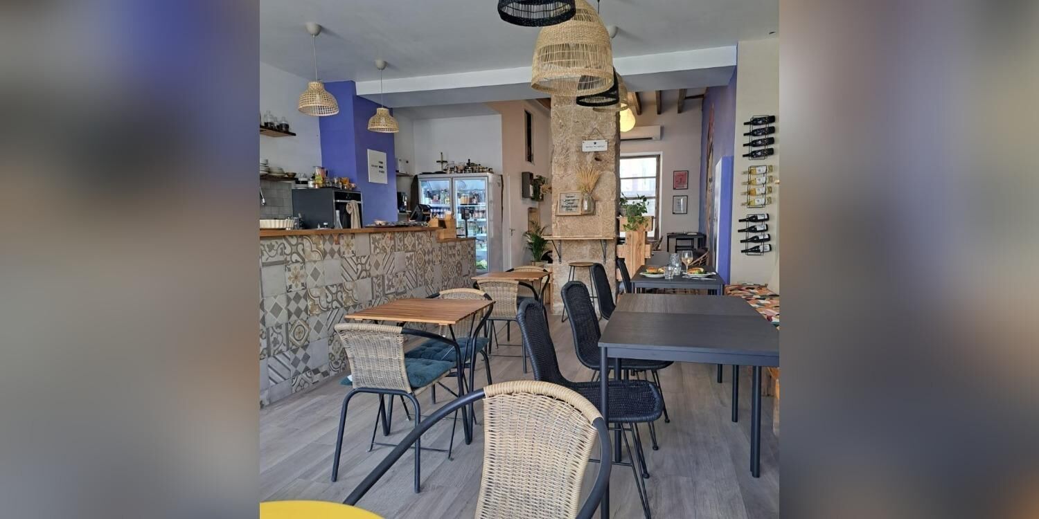 Alter Natives - restaurant à Nice, restaurant