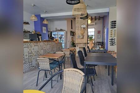 Alter Natives - restaurant à Nice, Restaurant Nice Centre Ville Coulée Verte #0