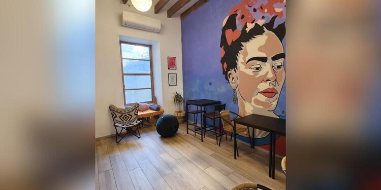 Alter Natives - restaurant à Nice, restaurant