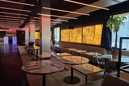 La Fav (Ex : La Favela Chic) - Privatisation non festive, Salle de location Paris Folie-Méricourt #0