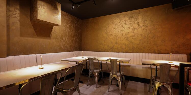 La Fav (Ex : La Favela Chic) - Privatisation, rental_room