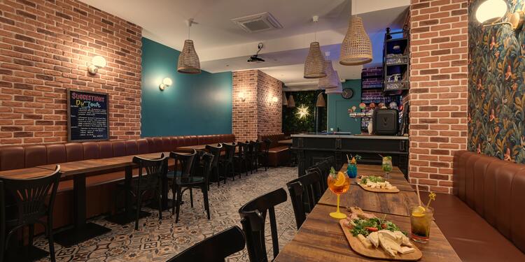 L'Etoile - Privatisation festive, rental_room