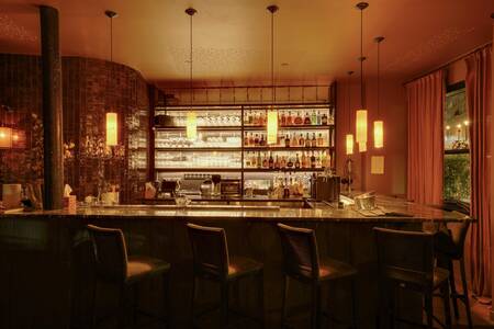 Beaux Parleurs - Privatisation Festive, Salle de location Paris Montmartre #0