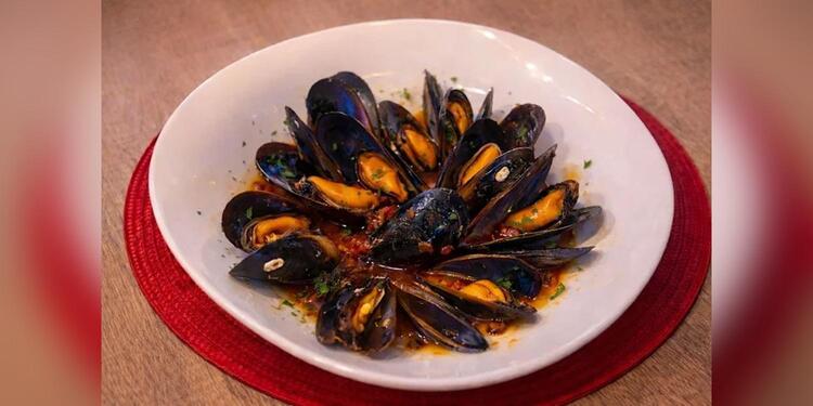 L'Origen Arroser - Paellas, tapas y carne a brasa en Barcelona, restaurant