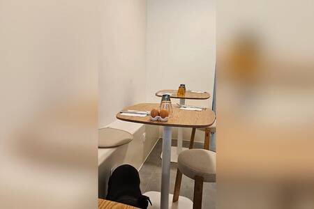 Boogie, Restaurant Marseille Notre-Dame-du-Mont #0