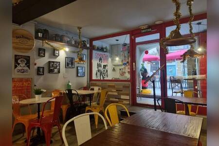 Manteca, Bar Barcelona Eixample #0