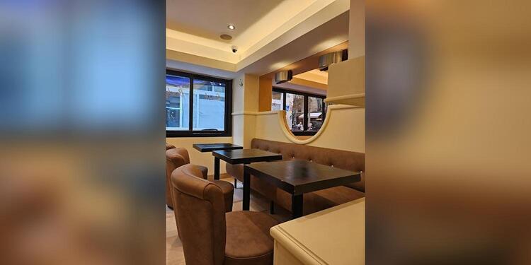 Le Bistrot des Martyrs, restaurant