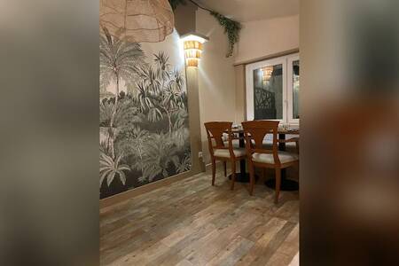 Flavor, Restaurant Nantes Côte Saint-Sébastien #0