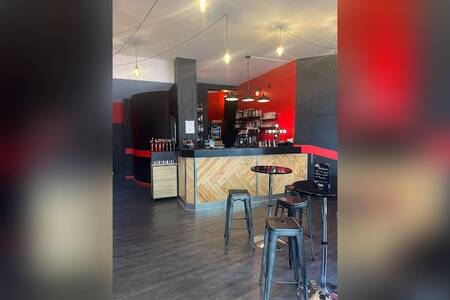 Le Double Face, Bar Grenoble Berriat-Ampere #0