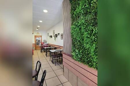 Loren Restrobar, Restaurante Barcelona Sant Martí #0