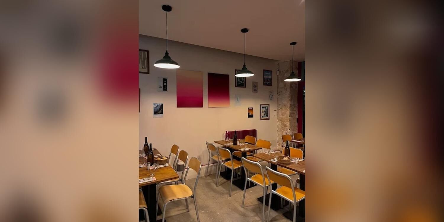 DOUMS - La Cave à Ravioles, restaurant