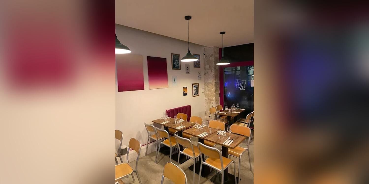 DOUMS - La Cave à Ravioles, restaurant