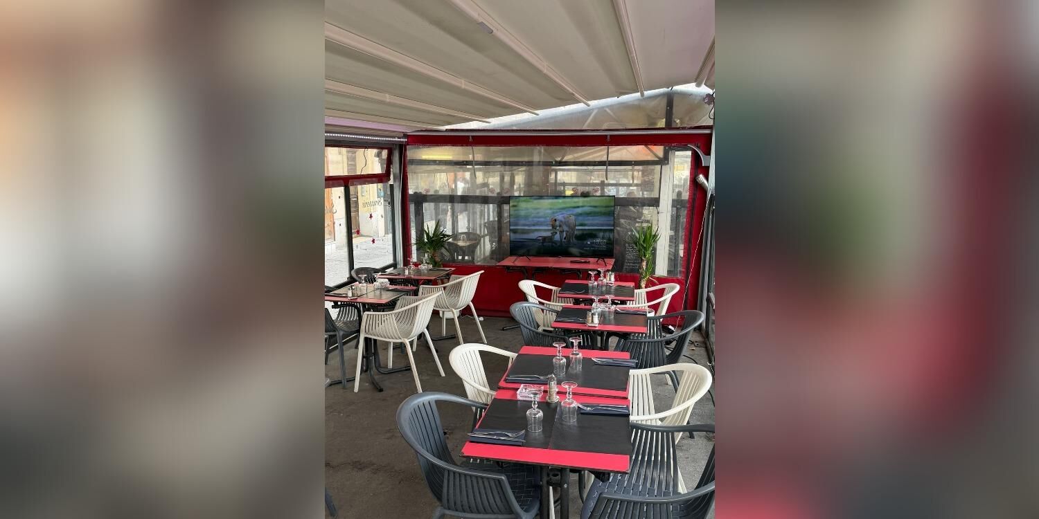 Félix Café, restaurant