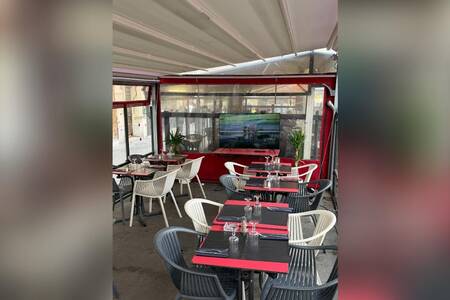 Félix Café, Restaurant Marseille Préfecture #0