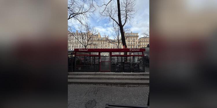 Félix Café, restaurant