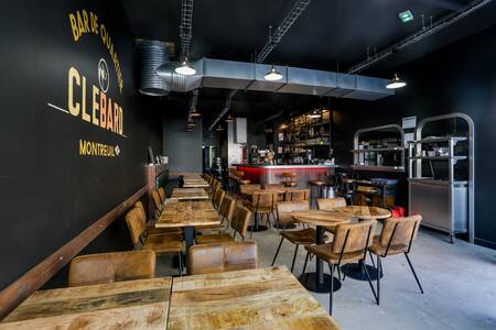 CLEBARD Montreuil, Bar Montreuil Montreuil #0