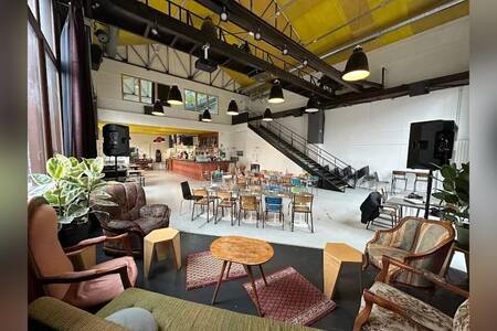 Le TLM, Bar Paris Pont-de-Flandre #0