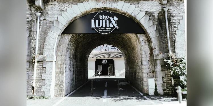 THE WAX BAR - TAPAS NÎMES, bar