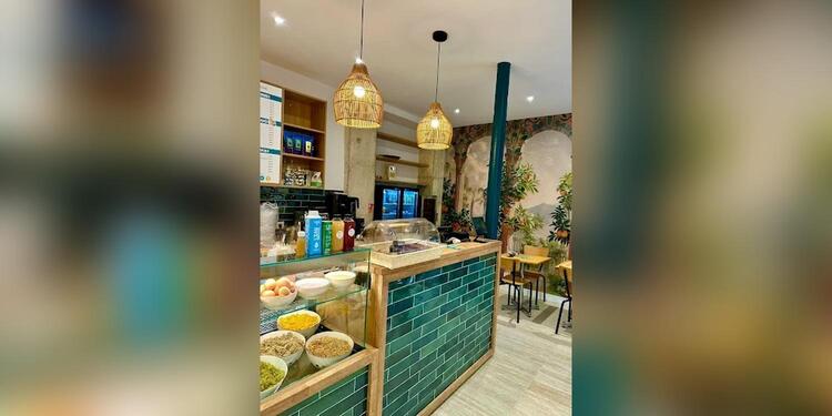 Ama Vida (14e), restaurant