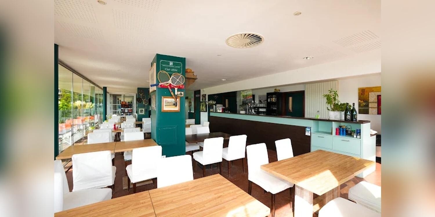 Chez Georges, restaurant