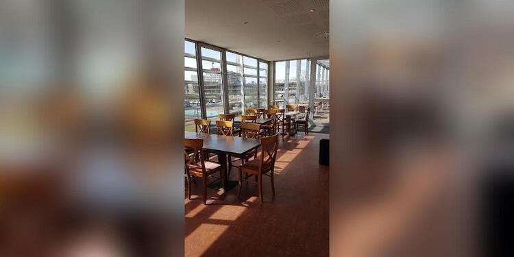 Chez Georges, restaurant