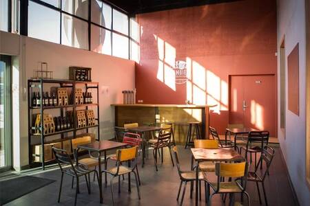 Taproom Cambier, Bar Croix Croix #0